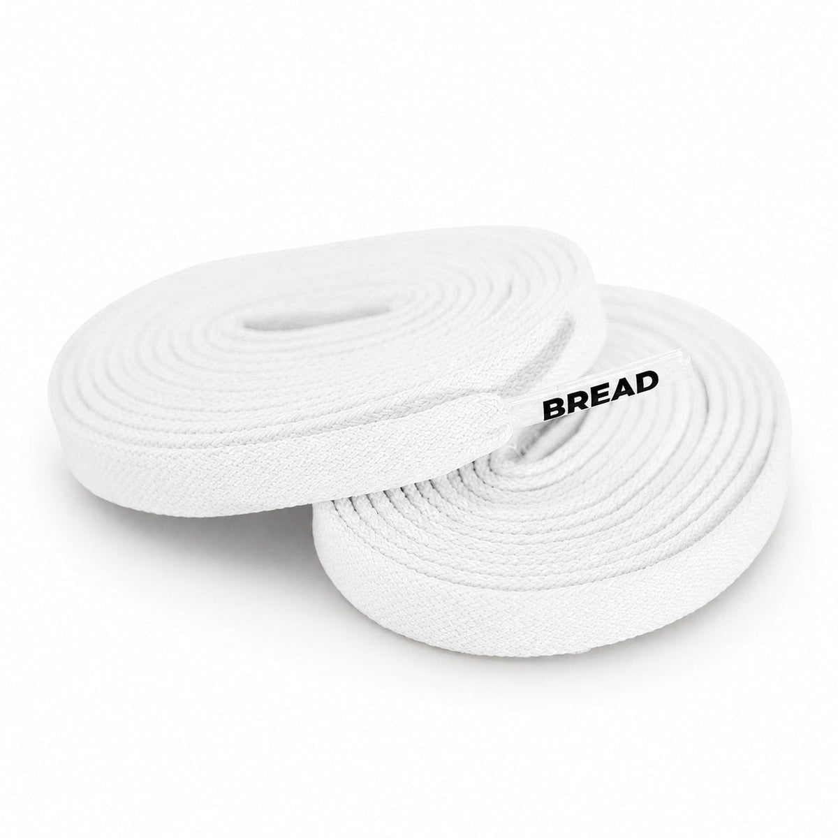 Xtra Stretch Flat Bread Laces Bread