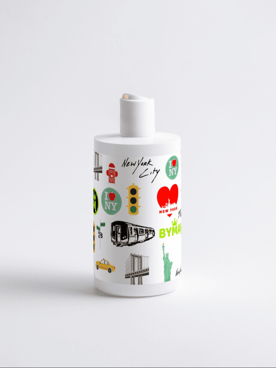 Cocktail Conditioner – BYMANYC ® New York | Vegan Haircare BYMANYC ® New York