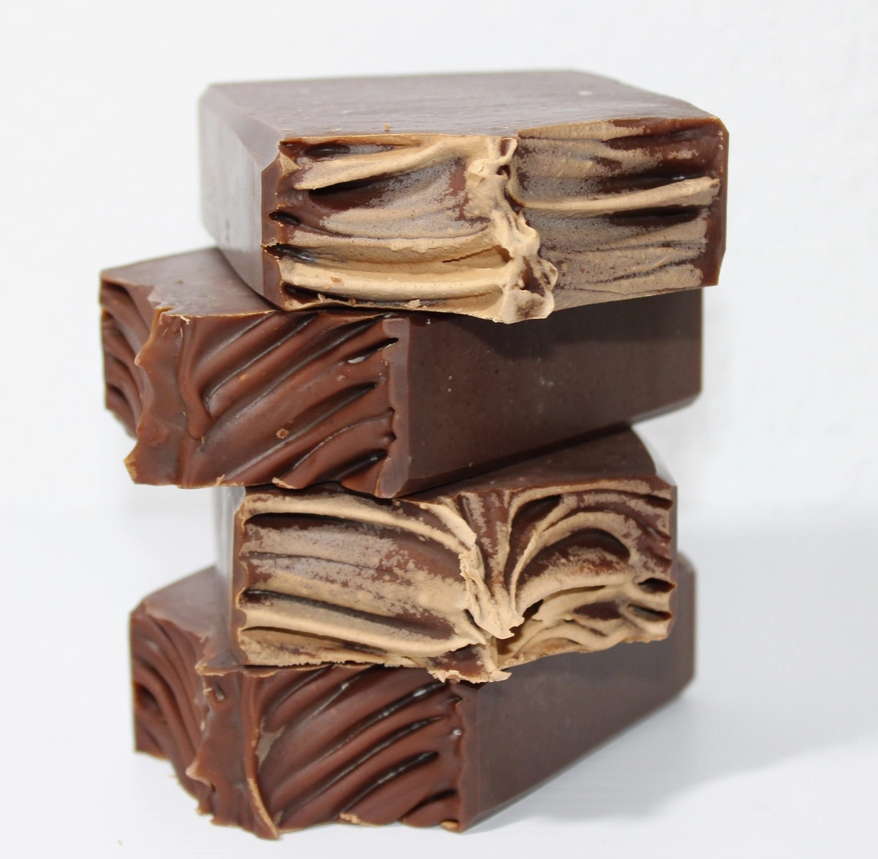 Cashmere Cocoa 4 oz TS Skin Company