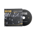 Cold Years - Goodbye To Misery CD MNRK Heavy