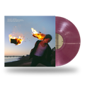 Cold Years - "Paradise" Translucent Purple LP MNRK Heavy