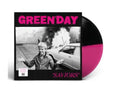 Green Day - Saviors (Indie Exclusive Vinyl) Pale Blue Dot Records