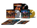 Five Finger Death Punch - The Wrong Side of Heaven (Volume 1  2 Vinyl Box Set) Pale Blue Dot Records