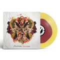 Conditions - Full of War Color in Color Vinyl MNRK Heavy