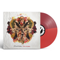 Conditions - Full of War Color Half/Half Vinyl MNRK Heavy