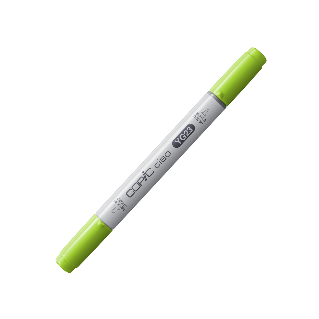 Copic Ciao Markers ShopSketchBox