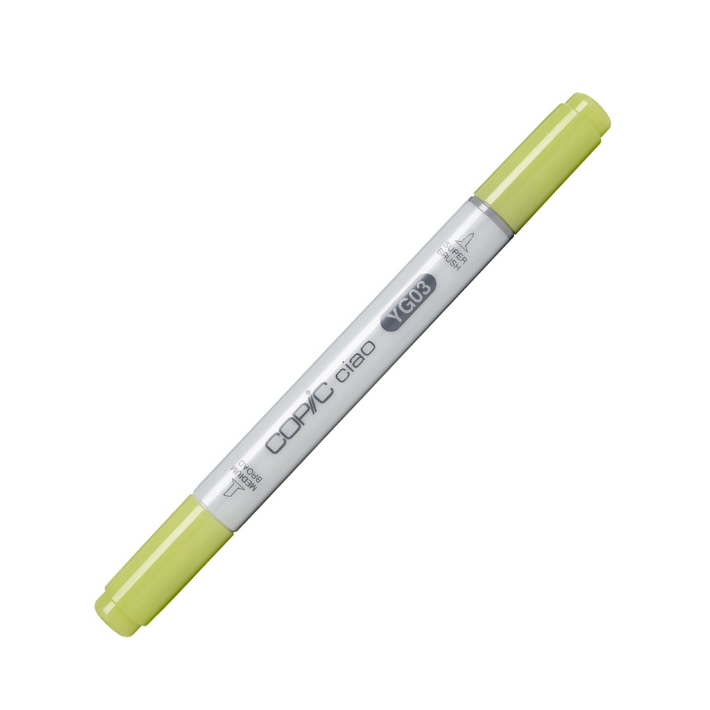 Copic Ciao Markers ShopSketchBox