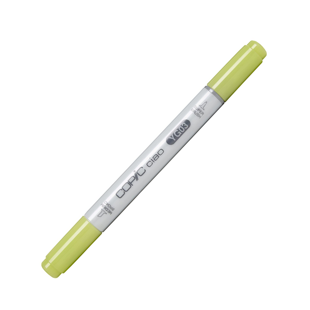 Copic Ciao Markers ShopSketchBox