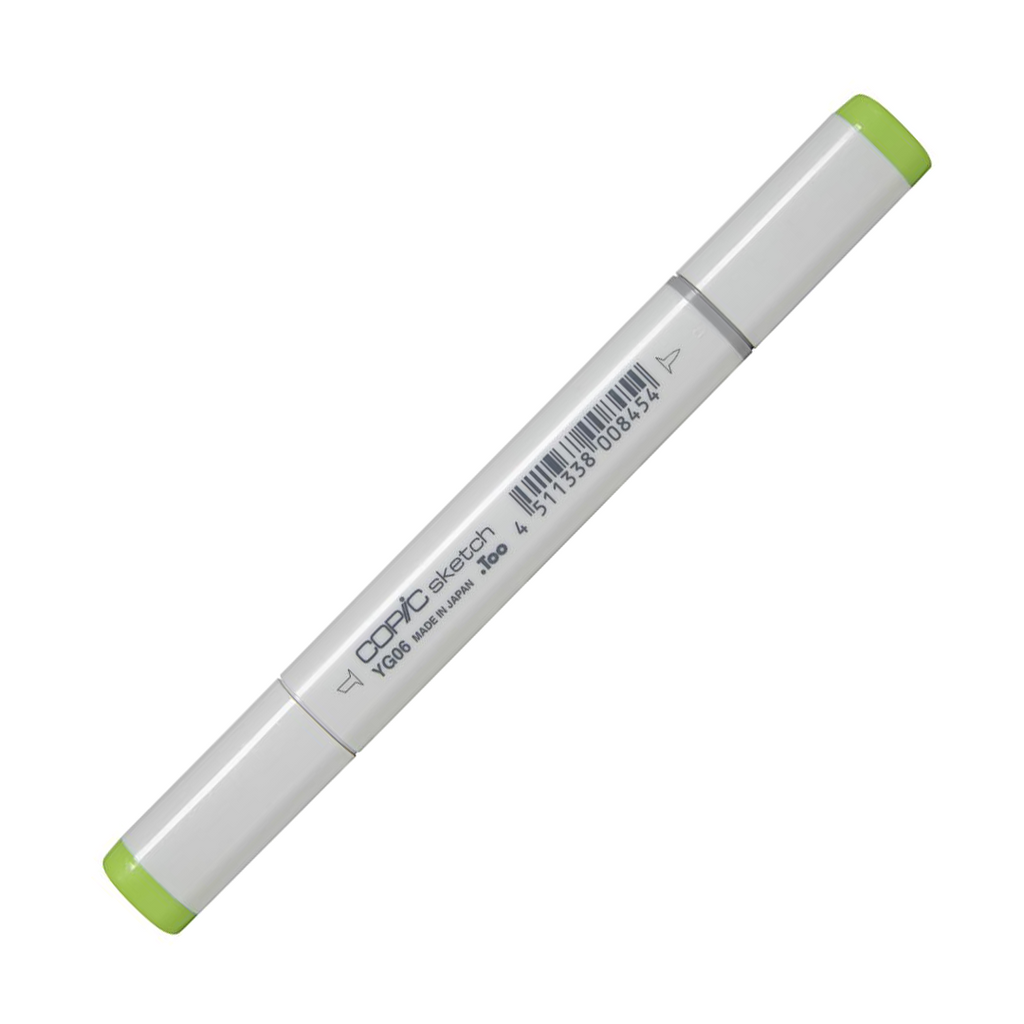 Copic Sketch Markers ShopSketchBox
