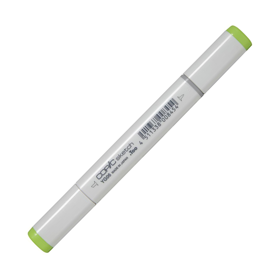 Copic Sketch Markers ShopSketchBox