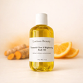 Turmeric Glow & Brightening Body Oil 4oz TS Skin Company