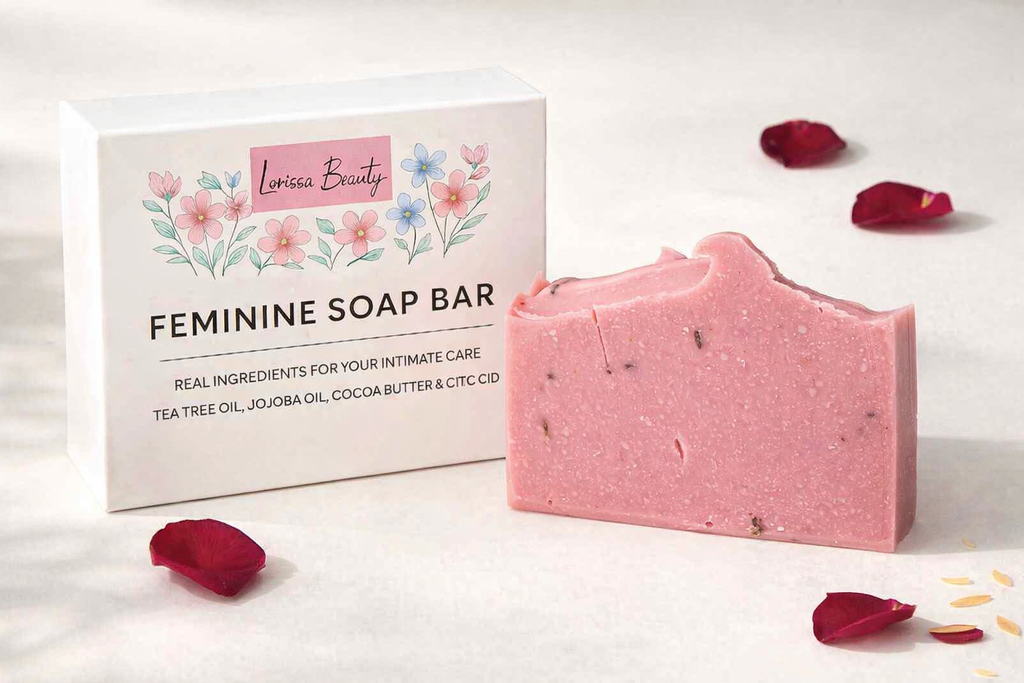 Perfect Cooch Soap Bar TS Skin Company