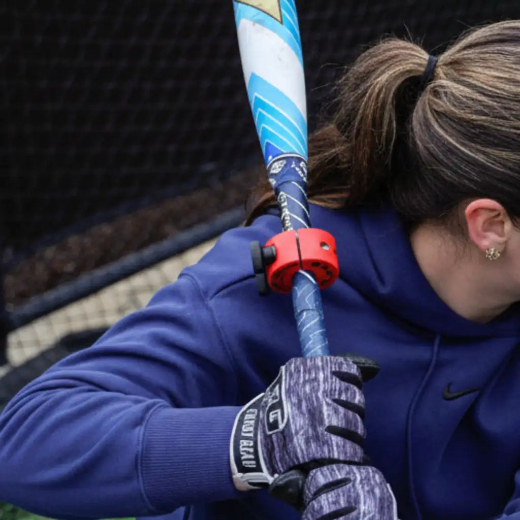 15 oz Bat Weight Krato Sports