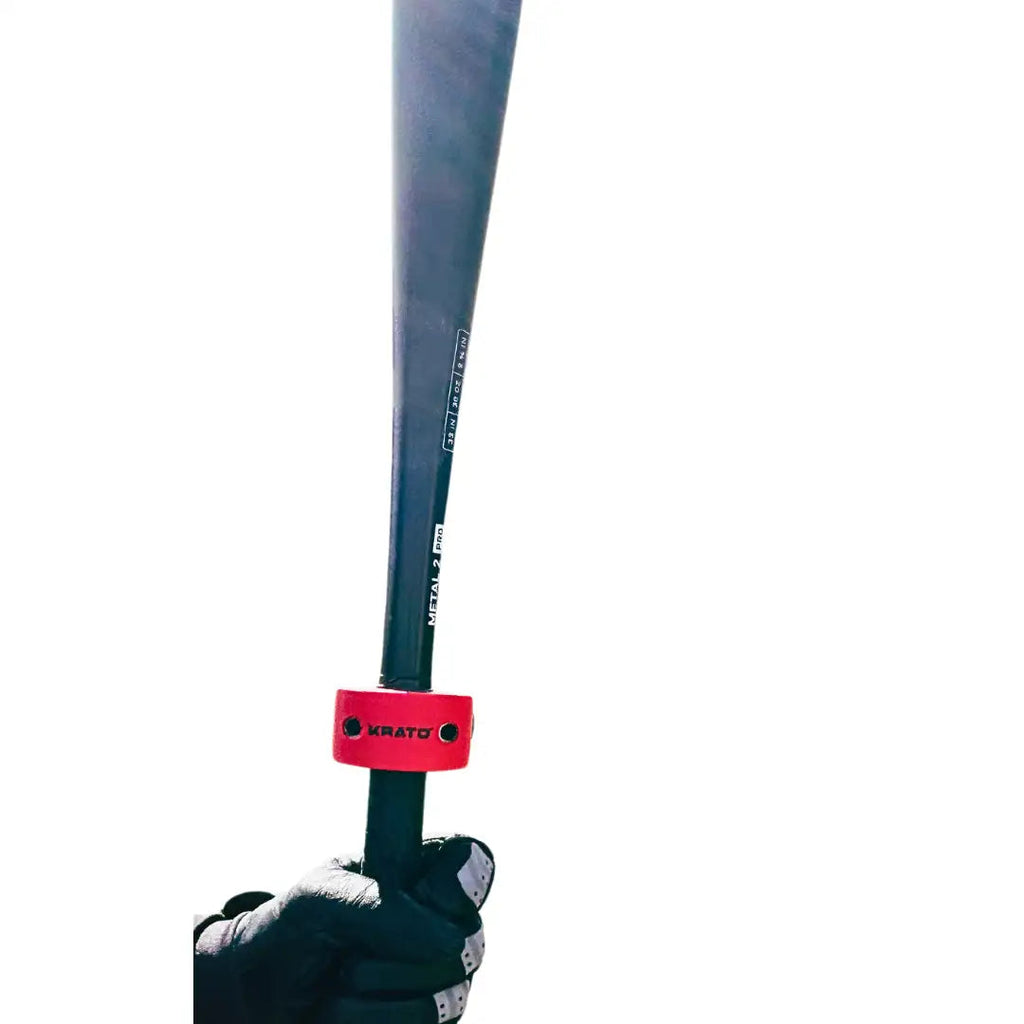 20 oz Bat Weight Krato Sports
