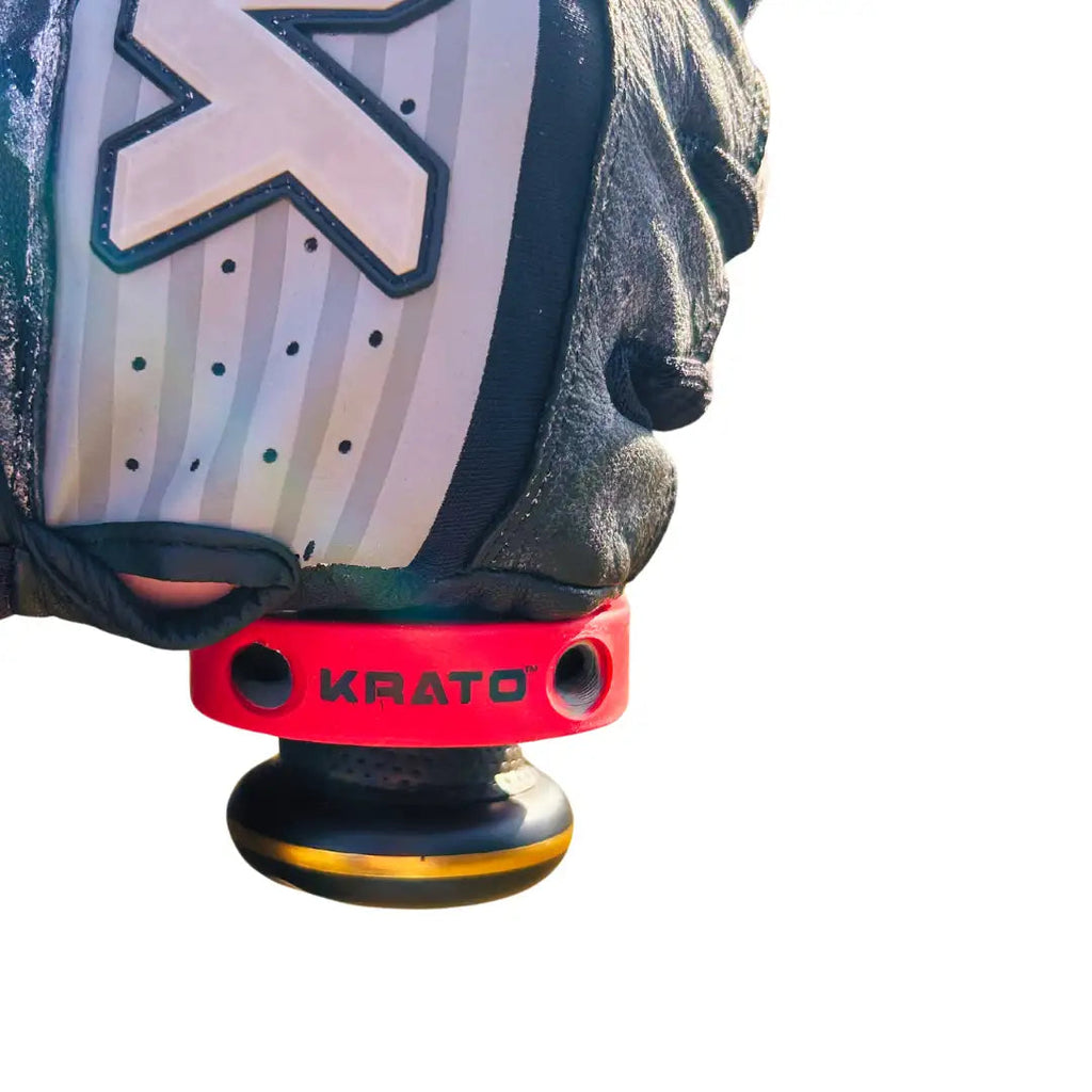 20 oz Bat Weight Krato Sports