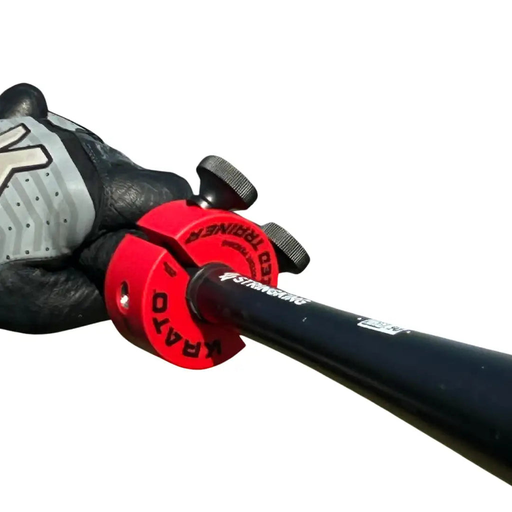 20 oz Bat Weight Krato Sports
