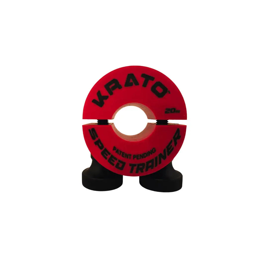 20 oz Bat Weight Krato Sports