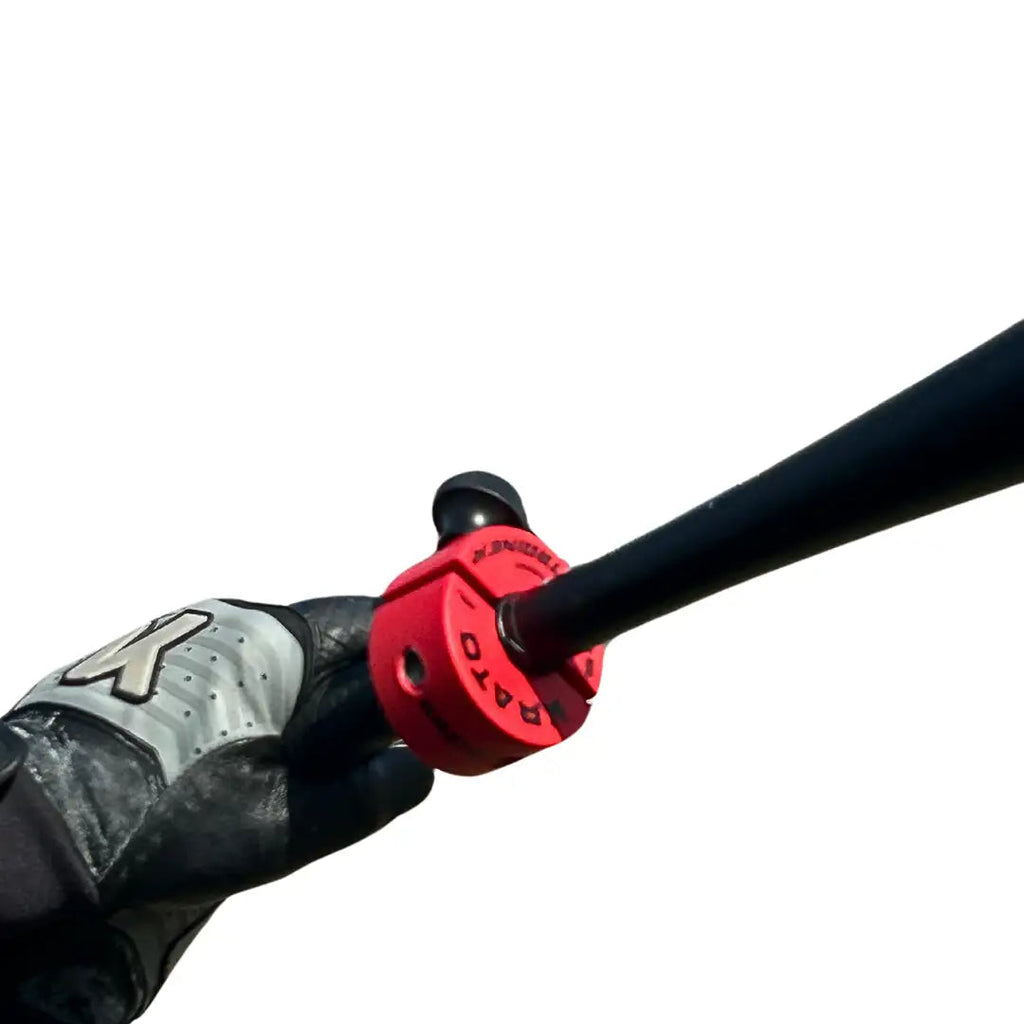 20 oz Bat Weight Krato Sports