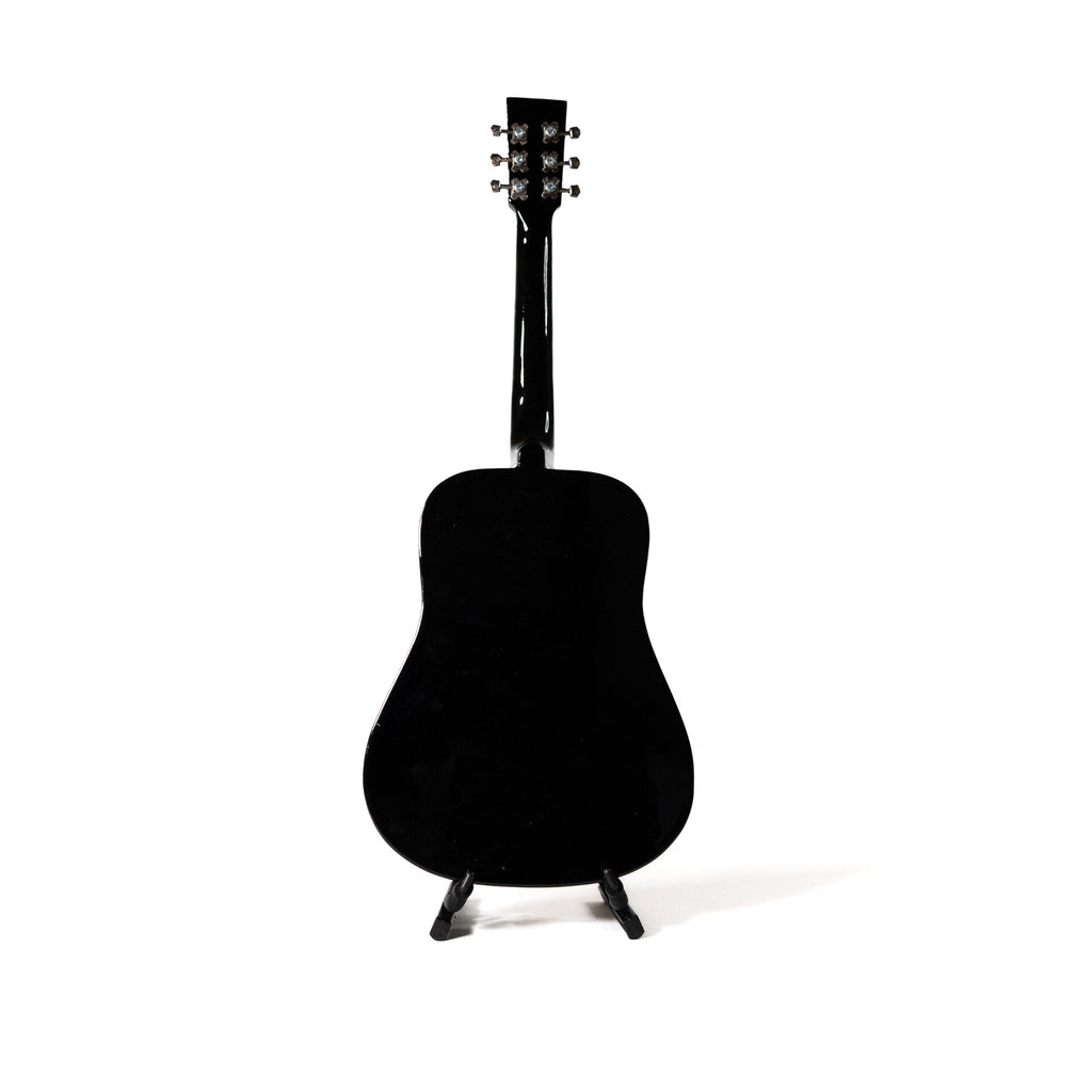 Luke 18:27 Collectible Miniature Guitar The Mini Axe