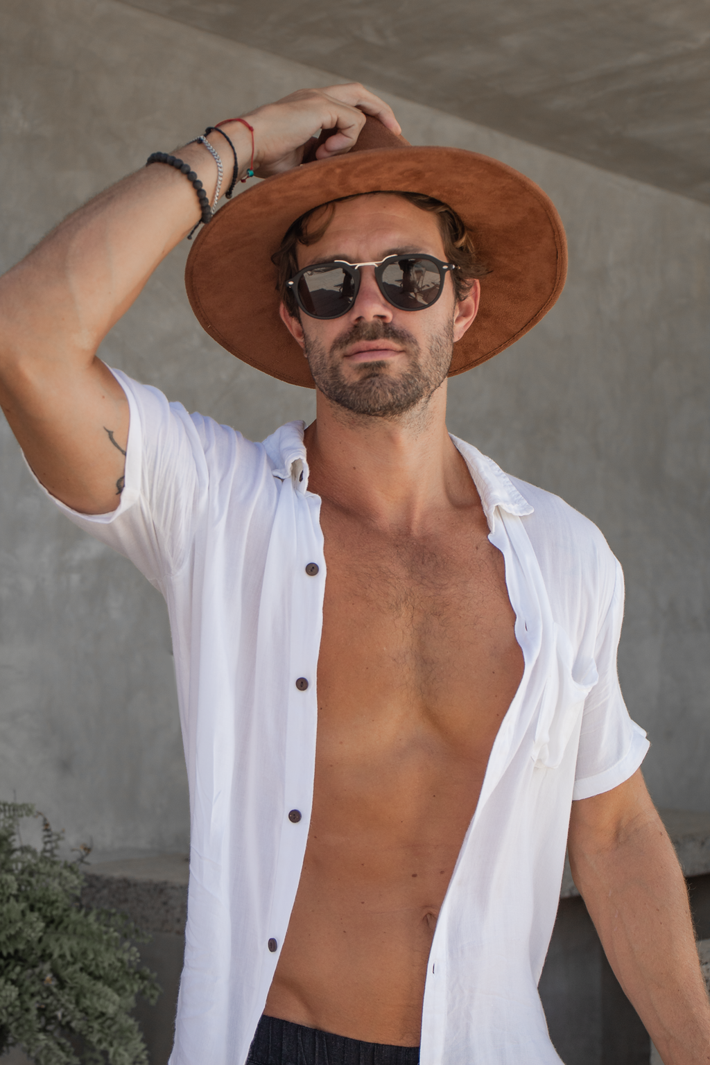 WESTBURY SUNGLASSES Out East Eyewear