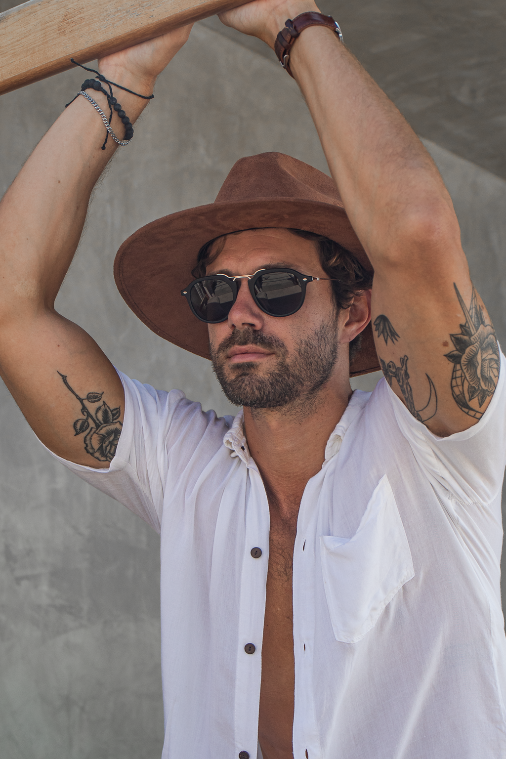 WESTBURY SUNGLASSES Out East Eyewear