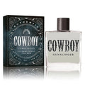 Tru Western Cowboy Gunslinger Men's Cologne, 3.4 fl oz (100 ml) - Warm, Fresh, Bold FashionMojos.com