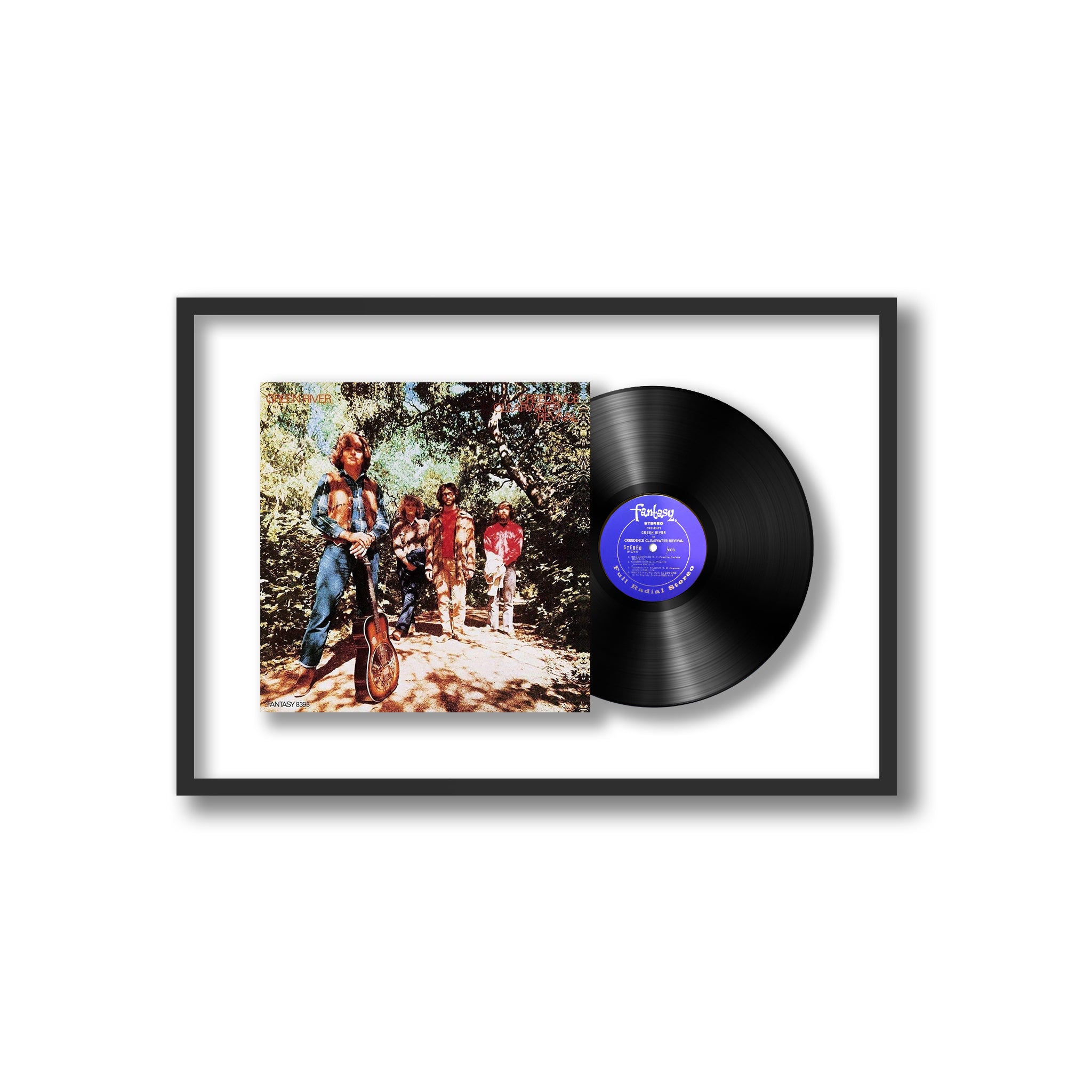 Green River Harvest Art Gallery