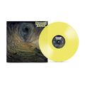 Creeping Death - The Edge of Existence Clear Yellow Vinyl MNRK Heavy