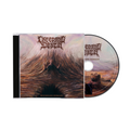 Creeping Death - Boundless Domain CD MNRK Heavy