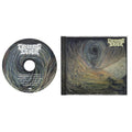 Creeping Death - The Edge of Existence CD MNRK Heavy