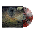 Creeping Death - The Edge of Existence Splatter Vinyl MNRK Heavy