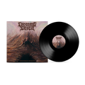 Creeping Death - Boundless Domain Black Vinyl MNRK Heavy