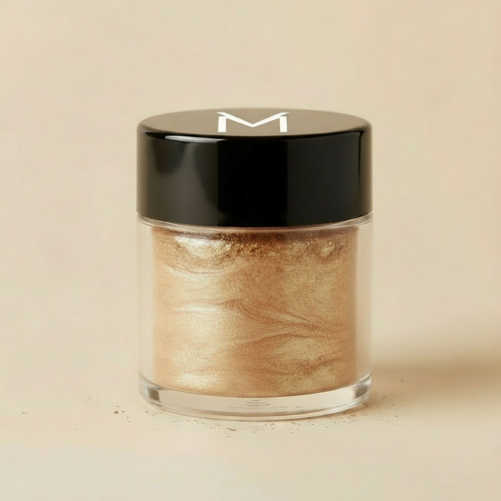 COLOUR ART EYESHADOW Voodoo Makeup