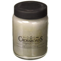 Crossroads Grandpa's Pipe Scented 2-Wick Candle, 26 Ounce FashionMojos.com