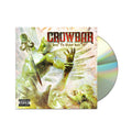 Crowbar - "Sever The Wicked Hand" CD MNRK Heavy