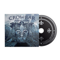 Crowbar  - Zero And Below CD MNRK Heavy