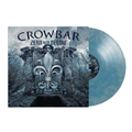 Crowbar  - Zero And Below Blue Ghost Vinyl MNRK Heavy