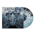 Crowbar  - Zero And Below Half/Half Splatter Vinyl MNRK Heavy