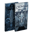 Crowbar  - Zero And Below Long Box CD MNRK Heavy