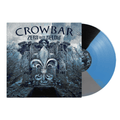Crowbar  - Zero And Below Blue Tri Color Vinyl MNRK Heavy