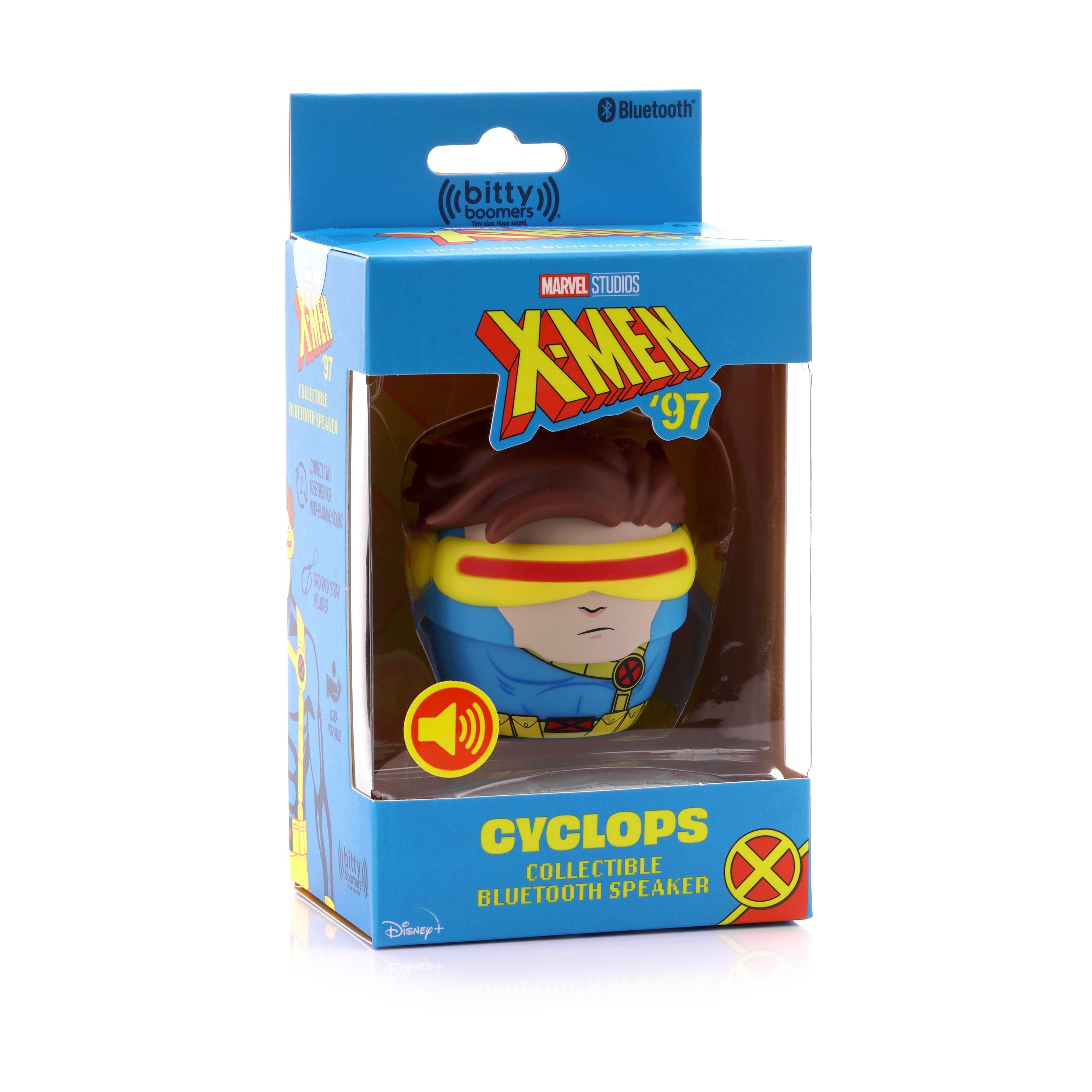 Cyclops Bitty Boomers