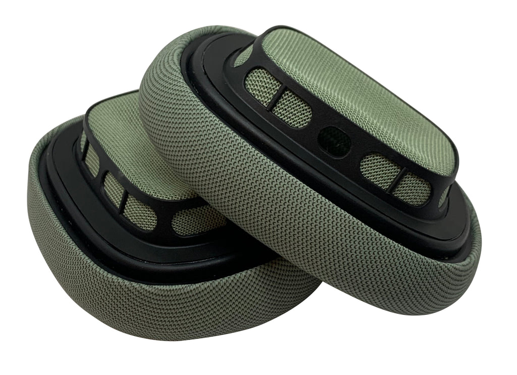 CentralSound USA Replacement Ear Pad Cushions for Apple AirPods Max Headphones CentralSound