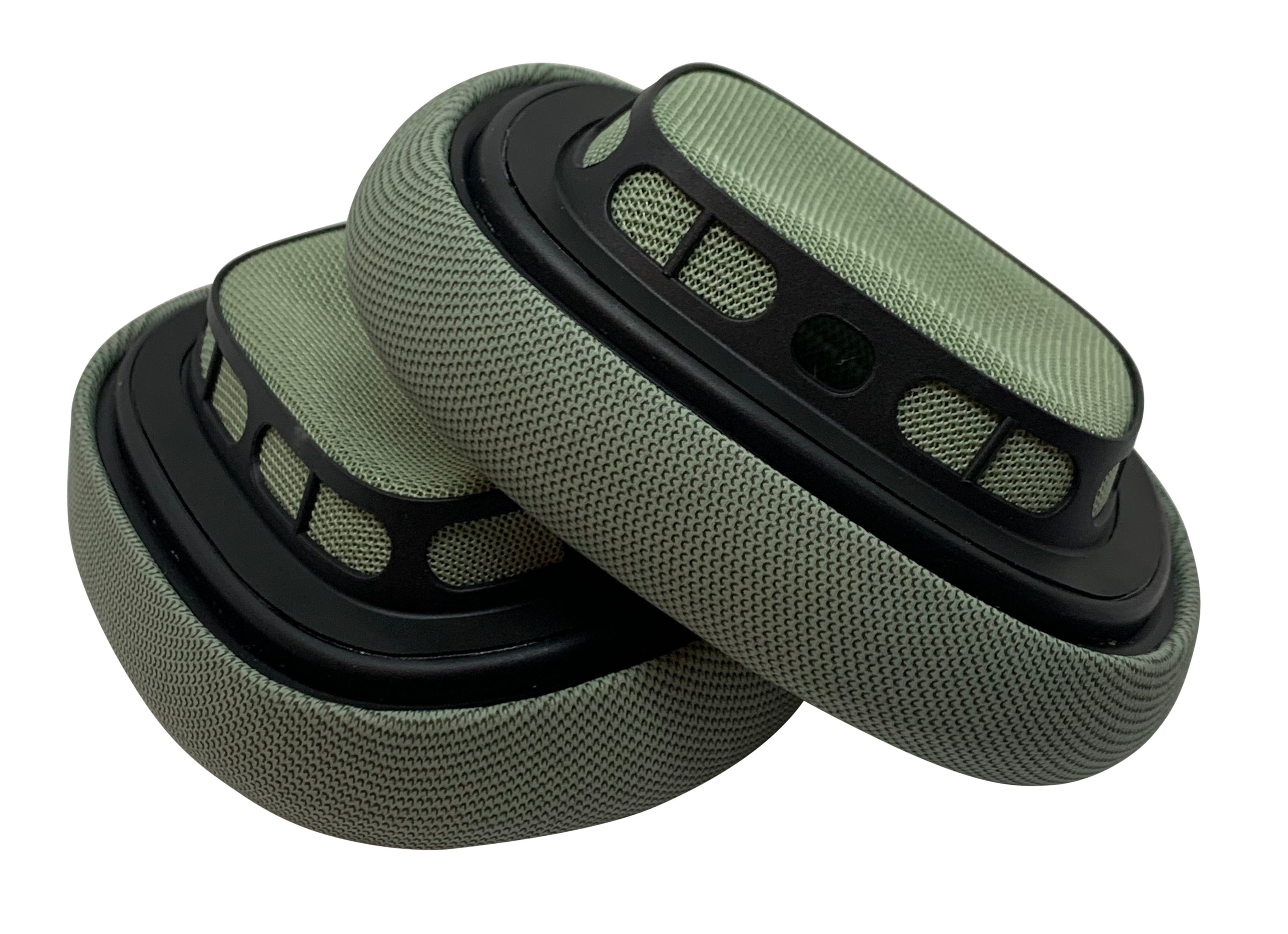 CentralSound USA Replacement Ear Pad Cushions for Apple AirPods Max Headphones CentralSound