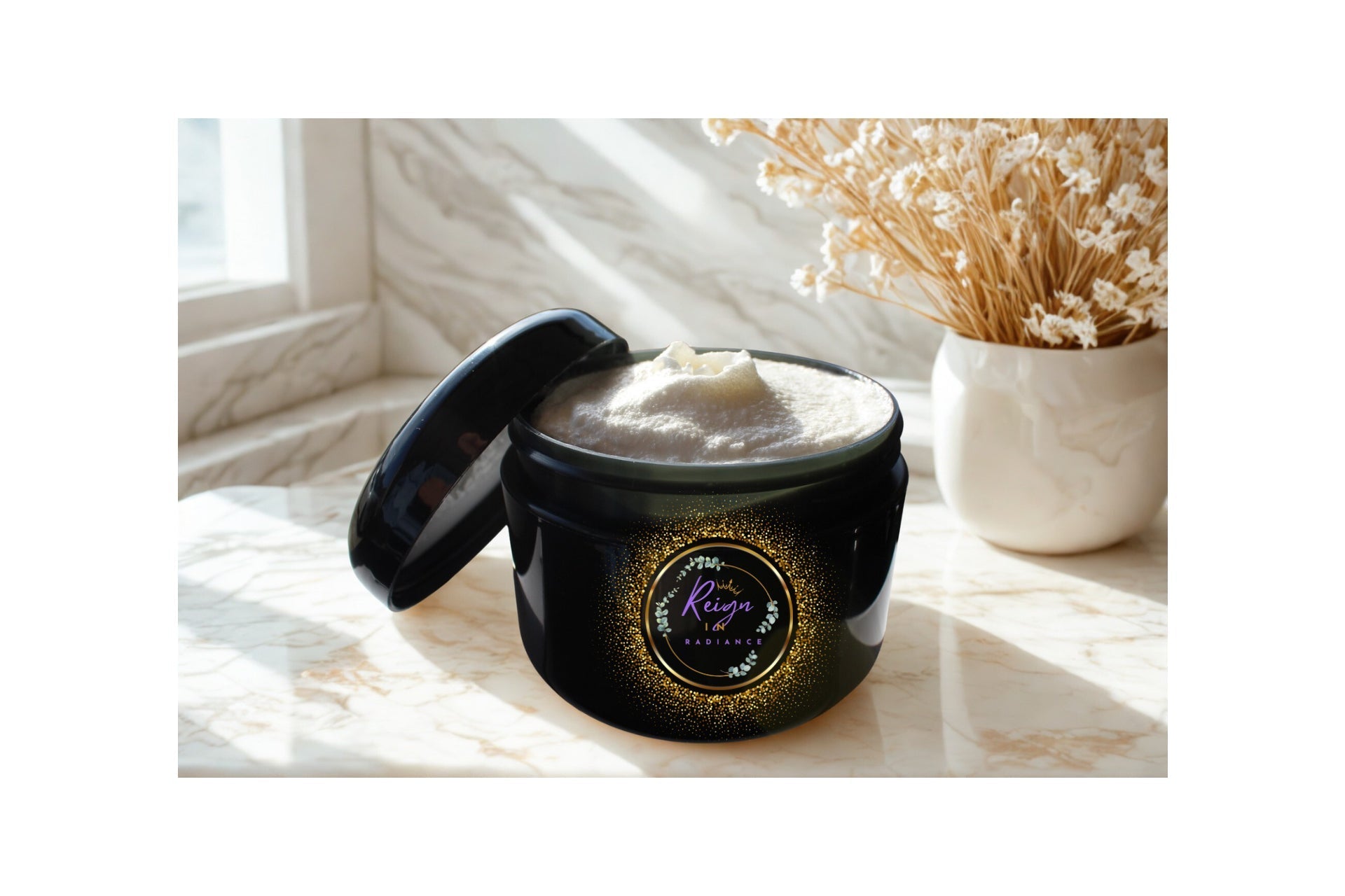 Velvet Reign Reign In Radiance