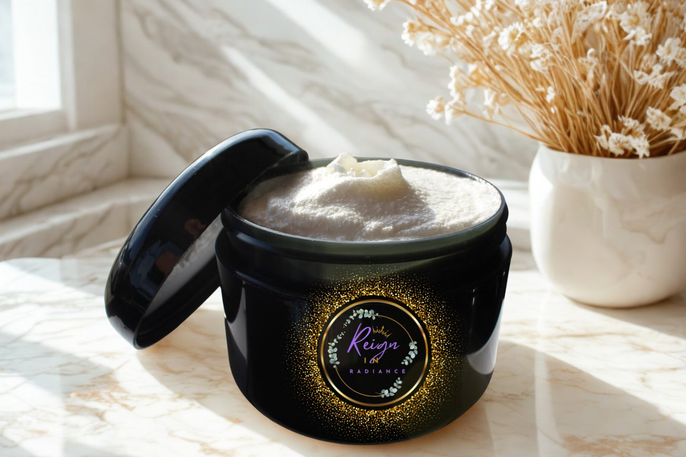 Morning Majesty Reign In Radiance