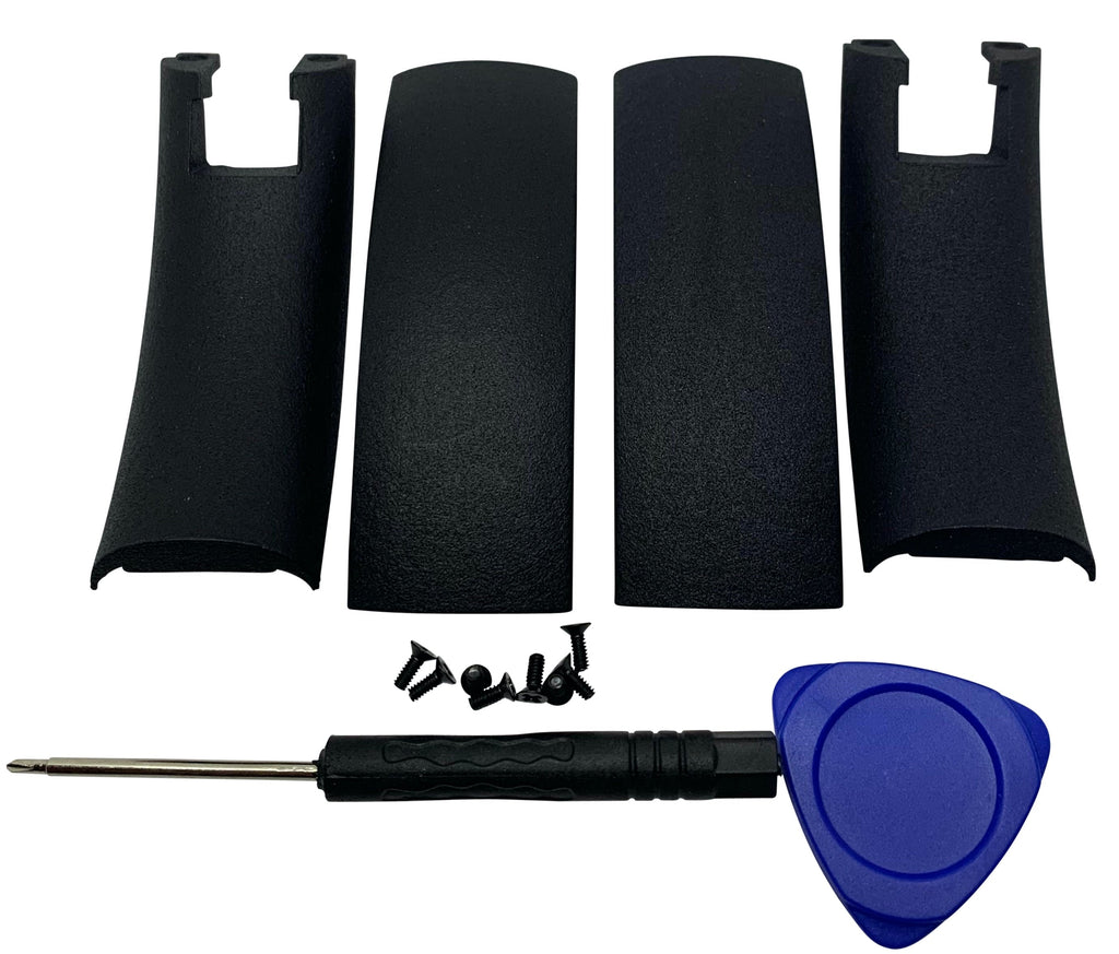 Replacement Side Cover Slider Parts UPGRADE KIT for Sony WH-XB900N WHXB900N CentralSound
