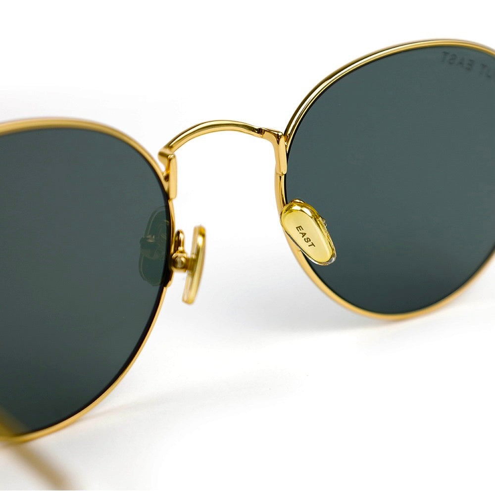 HALSEY SUNGLASSES Out East Eyewear