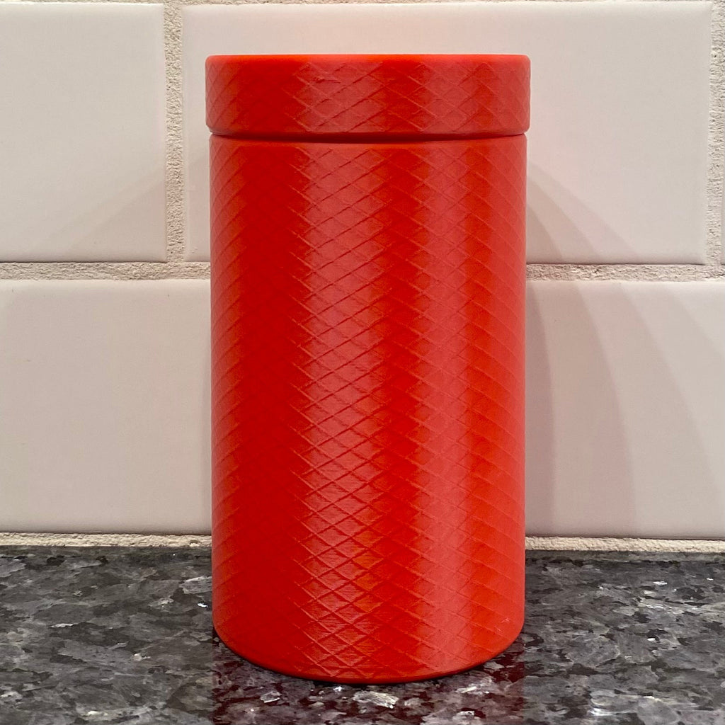 Reusable 5oz. Dixie Cup Protective Travel Sleeve Y-Axis Printing LLC