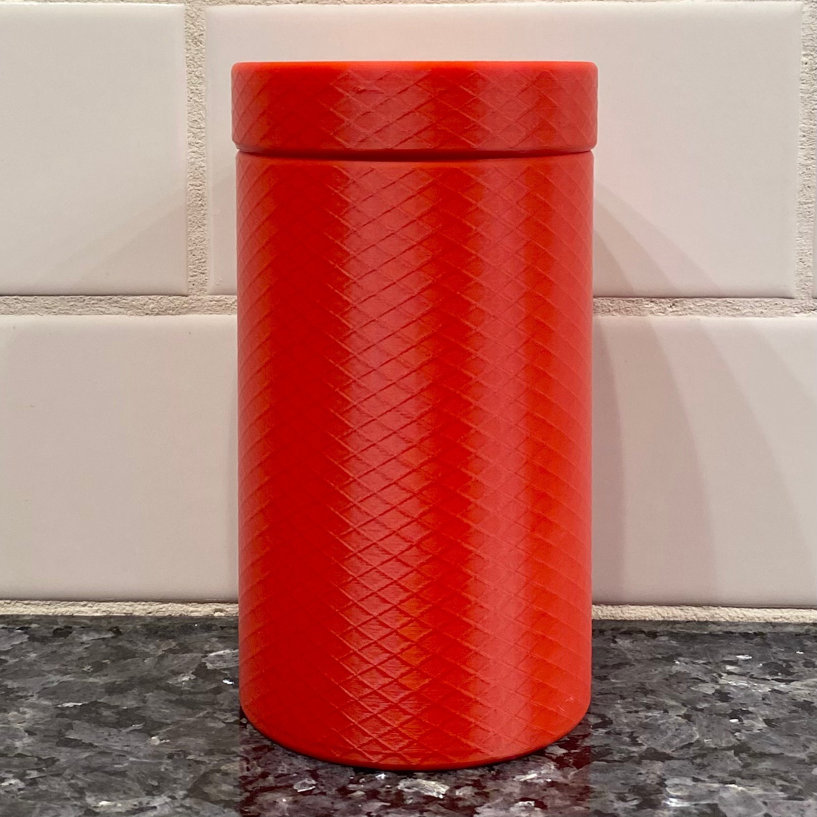 Reusable 5oz. Dixie Cup Protective Travel Sleeve Y-Axis Printing LLC