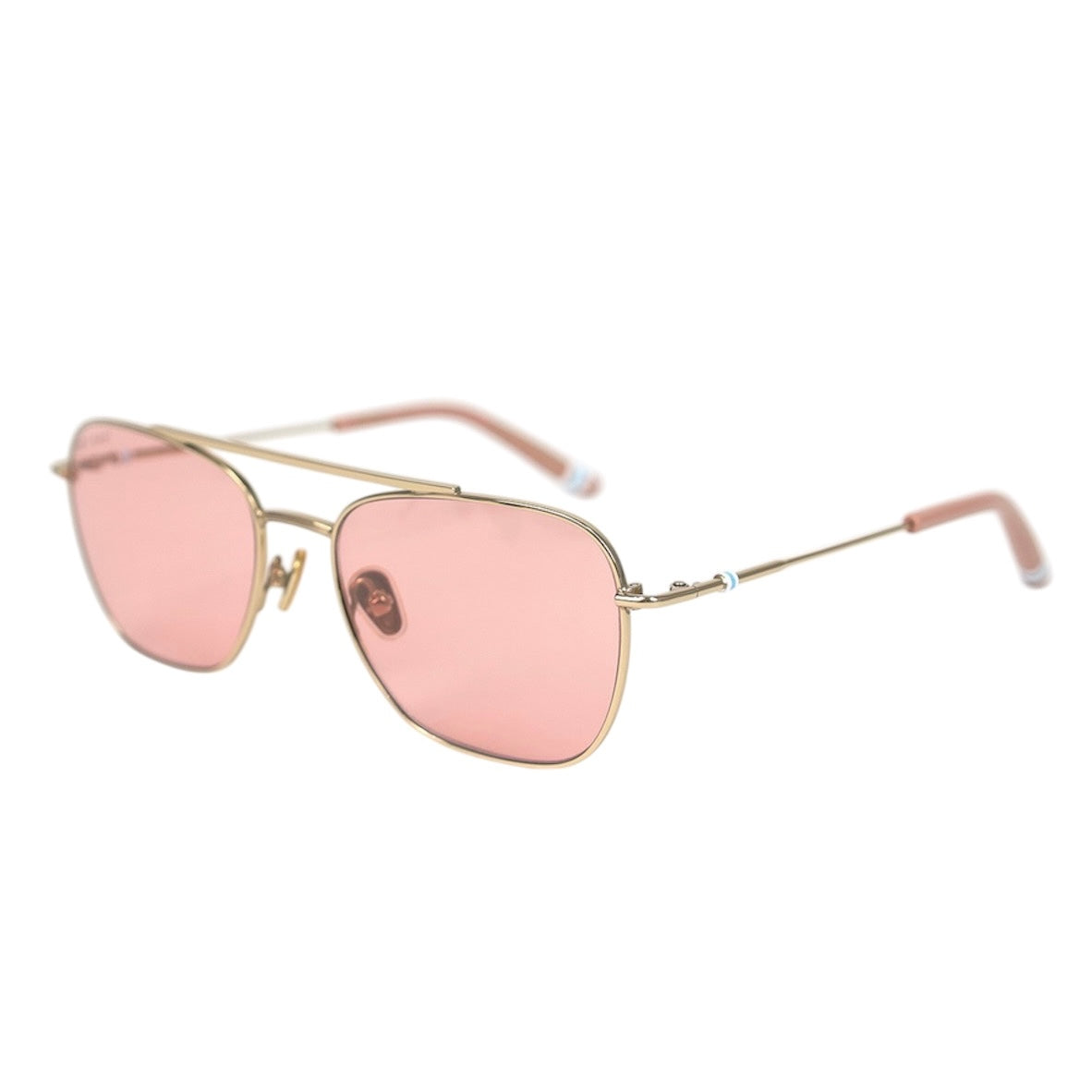 ROSEWOOD 18K SUNGLASSES Out East Eyewear